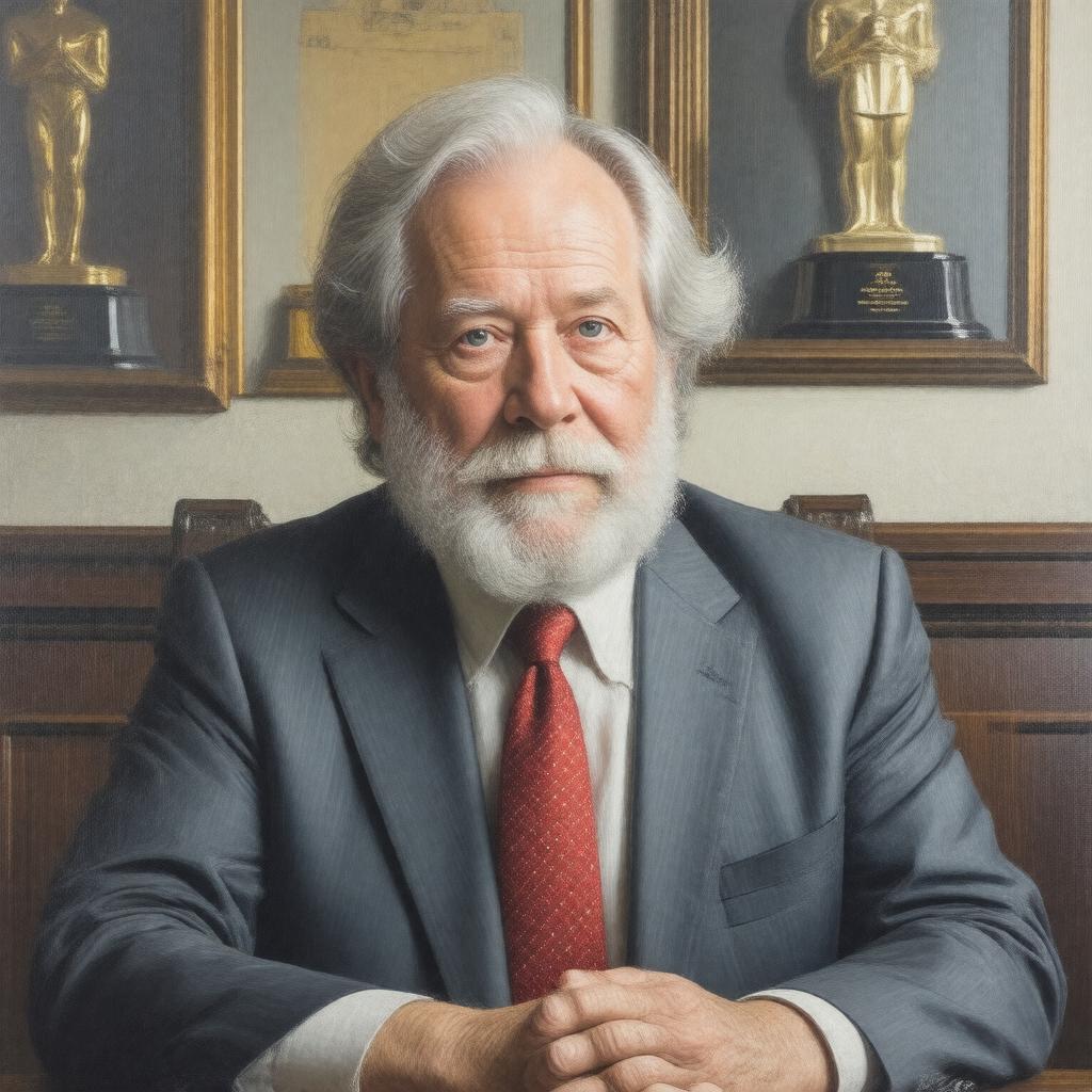 David Puttnam